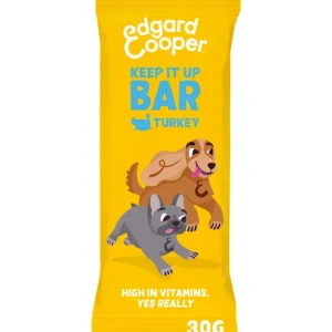 Edgard & Cooper RIEGEL Truthahn getreidefrei 30 g Meistverkauft